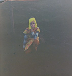 horrible Halloween--though not the one in the story