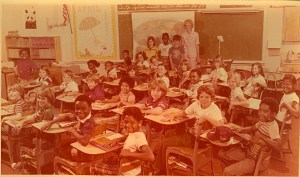 4th grade--surely you can find me