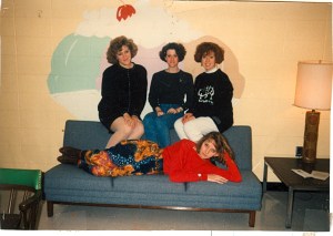 before-the-party my billboard pose--never actually required