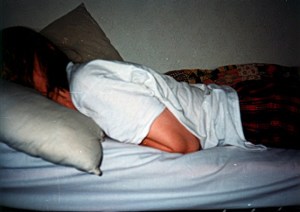 sick peace corps style