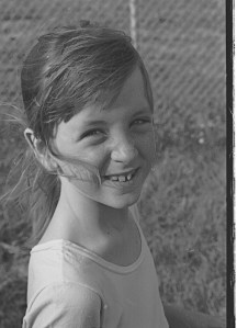 girlballet 3rd grade ballerina wannabe