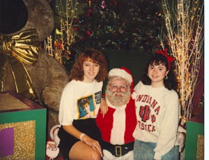 yeah, yeah, yeah...I know