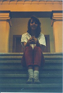 college in 1988