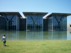 The Modern Art Museum of Fort Worth