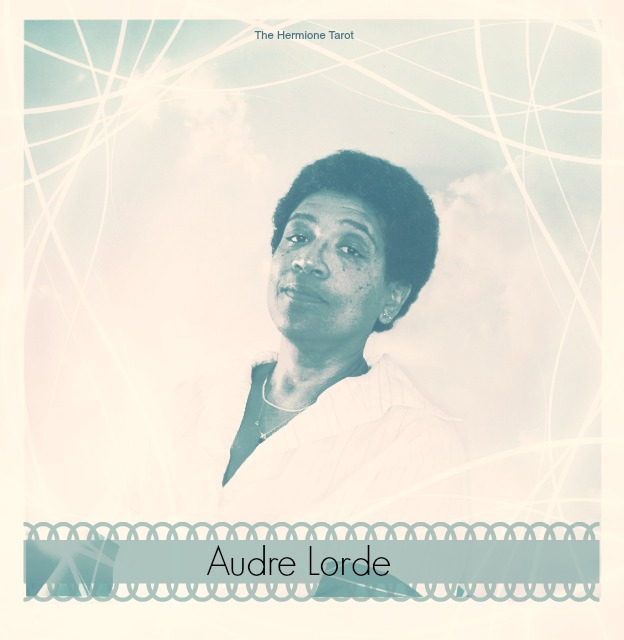 audrelorde